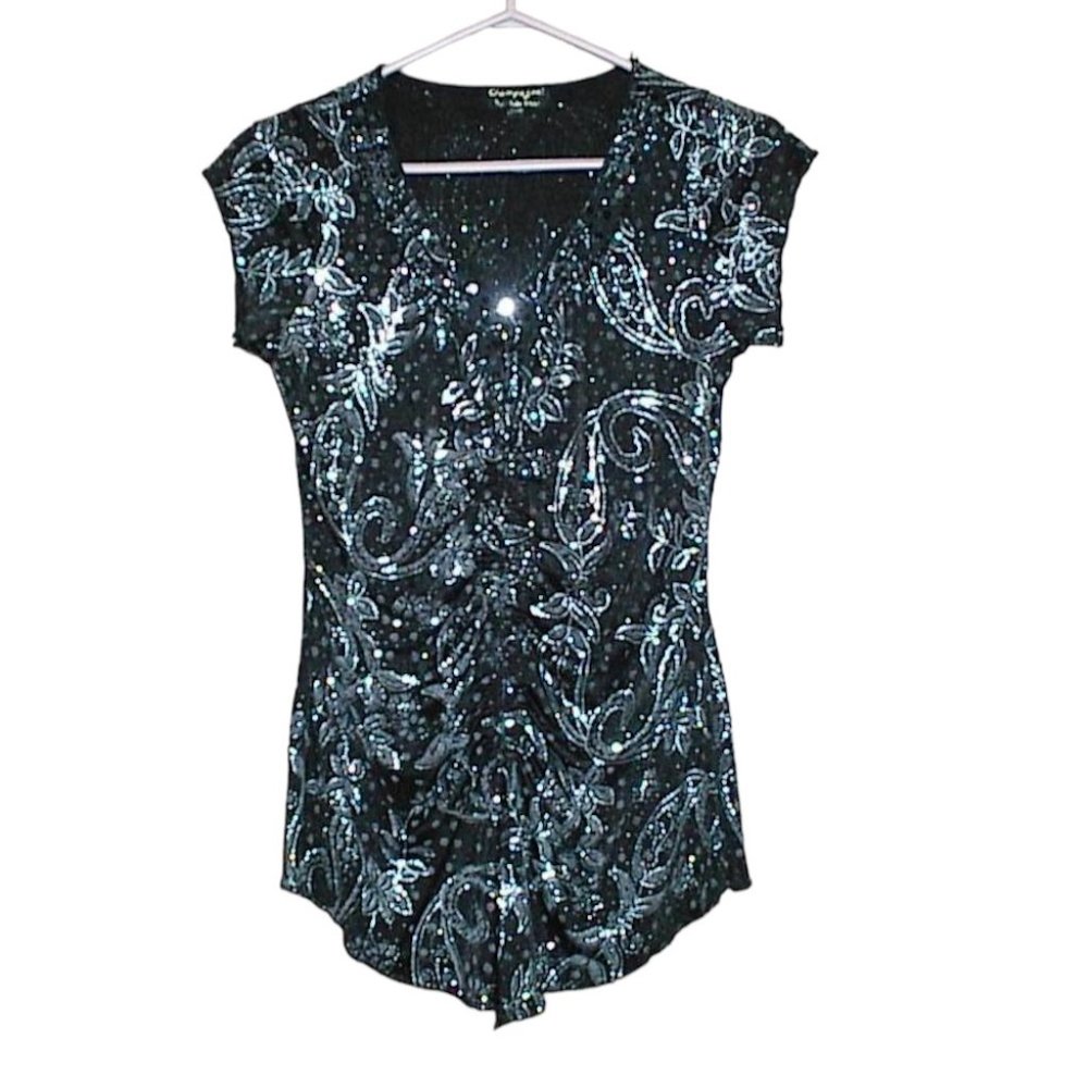 very nice top size XS